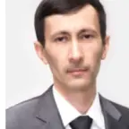 Усмонов Фаррух Махамаджонович