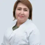 Даминова Майрам Ураловна