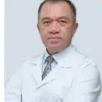 Рахматуллаев Хайрулла Рахматулла угли
