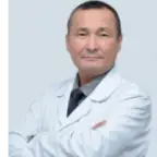 Жаббарбергенов Олимжон Даулетиярович