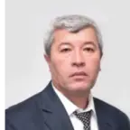 Шаматов Хасан Шавкатович