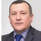 Камолов Бахтиёр Хайитович