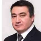 Шамшиметов Дилшод Файзахматович