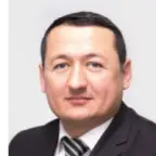 Шадманов Анвар Ахматович