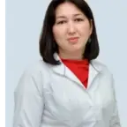 Валиева Камола Нуриллаевна