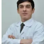 Зуфаров Гуломжон Рустамджанович