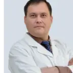 Касымов Хатам Абдураимжанович