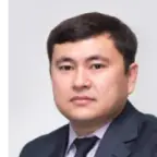 Эдилов Умид Абдураззакович