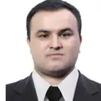 Ражабов Курбон Нурмаматович