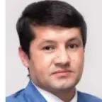 Эшназаров Отабек Норпулатович