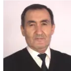 Алибеков Музаффар Мутолибович