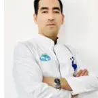 Эргашев Бекзод Насриддинович