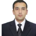 Ниматов Феруз