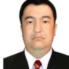 Усманов Шухрат Уразалиевич