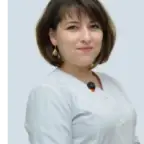 Умарова Гульрух Шавкатовна