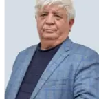 Иногамов Нуриддин Файзуллаевич