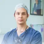 Казимов Алибек Бахтиёрович