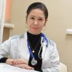 Таирова Дилноза Рустамджановна
