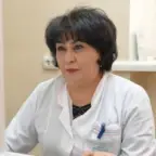 Азимова Нодира Ахмадовна