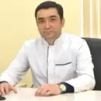 Эркабоев Шохрух Муйдинович