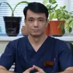 Эсонов Азиз Рахимбердиевич