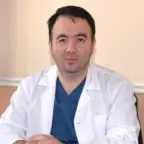 Хасанов Максуд Саидрахимович