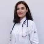 Мирзарахимова Саодат Тимуровна