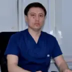Юлдашов Бахтиёр Абдуганиевич
