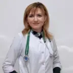 Еналиева Диана Айтбаевна