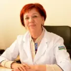 Тригулова Раиса Хусаиновна