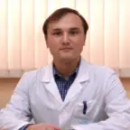 Низамов Улугбек Иргашевич