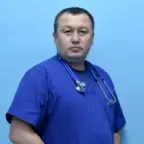 Мардонов Бекзод Ахмедович