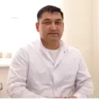 Машарипов Шухрат Маткаримович