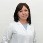Абдуллаева Гузаль Жалолиддиновна