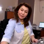 Бекметова Феруза Матсапаевна
