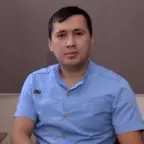 Дониёров Шухрат Ниматуллаевич