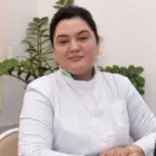 Абидова Дилором Эргашевна