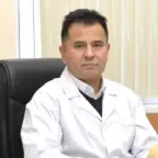 Амиркулов Бахтиер Джумаевич
