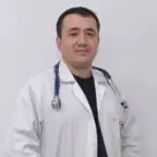 Ирисов Джамшид Баходирович