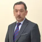 Закиров Нодир Узуевич