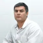 Кодиров Шукурулло Салимович