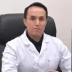 Уринов Ойбек Нематжонович