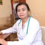 Умурзакова Маргуба Мамасолиевна
