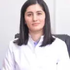 Полвон-зода Муаттар Мухитдиновна