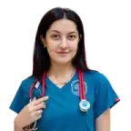 Adhamova Nеgina Pulatovna