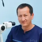 Qosimxo'jaev Akmal Xojiakbarovich