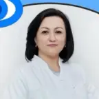 Ahmedova Shahzodaxon Anvarovna