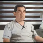 Abdunazarov Dilshod Abdunabievich