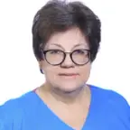 Paxomova Janna Evgenievna