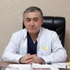 Mo'minov Saloxiddin Amandjanovich